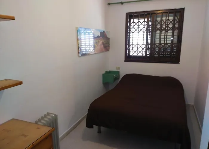 Guajara-Loft