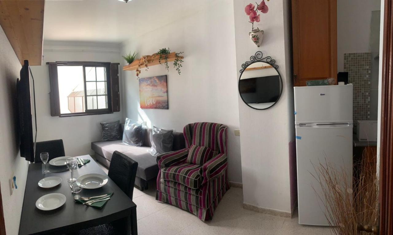 Guajara-loft * La Laguna (Tenerife)