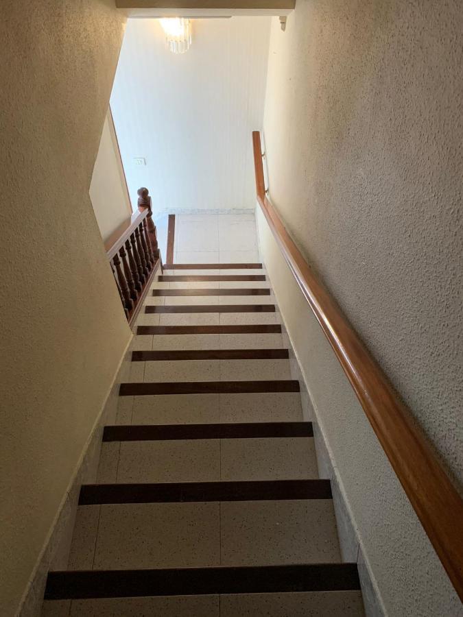 Apartment Guajara-loft La Laguna (Tenerife)