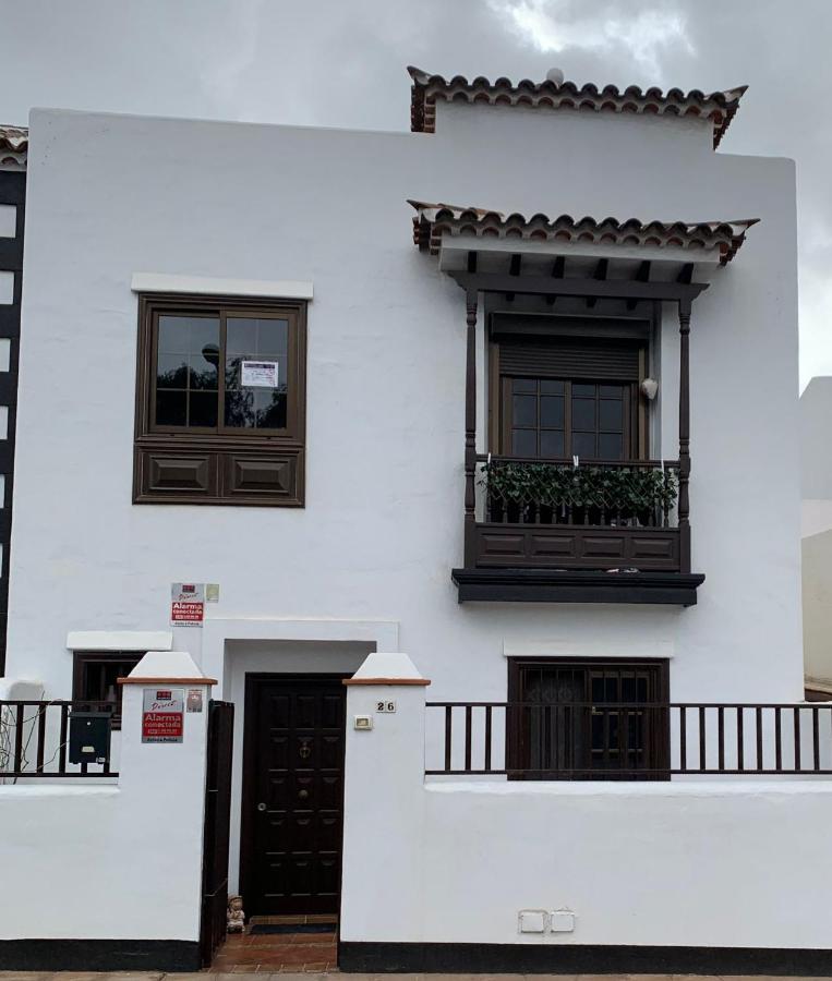 Guajara-loft La Laguna (Tenerife)